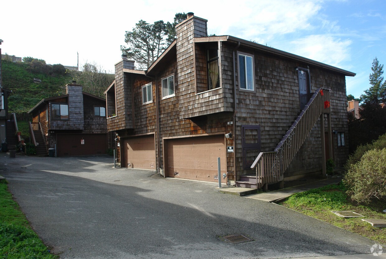 Foto del edificio - 502-508 Lewis Ln