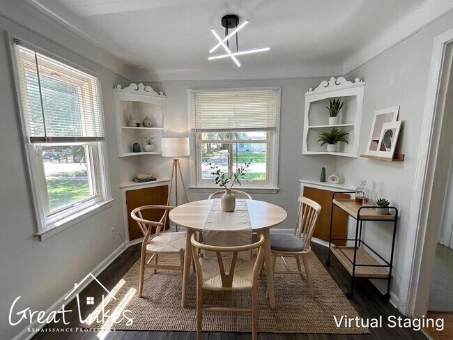 Building Photo - Beautiful 4 Bedroom 1 Bathroom now available for rent!
