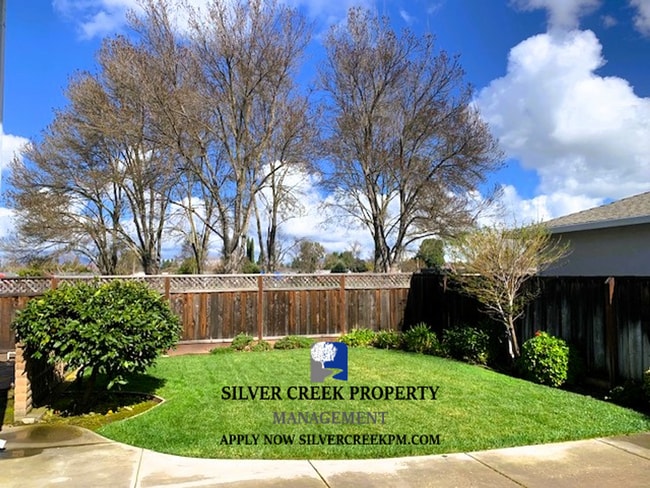 Photo - Available Now! Family-Friendly Home Backin...