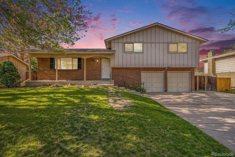 Photo - 9345 W Iowa Pl