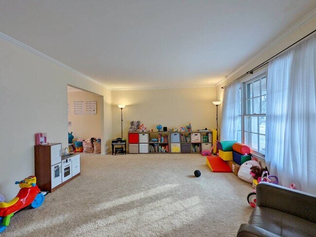 Foto del edificio - 1520 Chippewa Dr