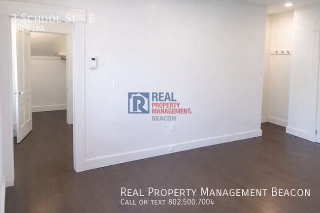 Foto del edificio - 3 School St