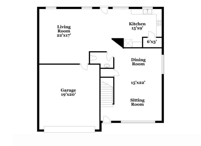 Foto del edificio - 18419 Atascocita Meadows Dr