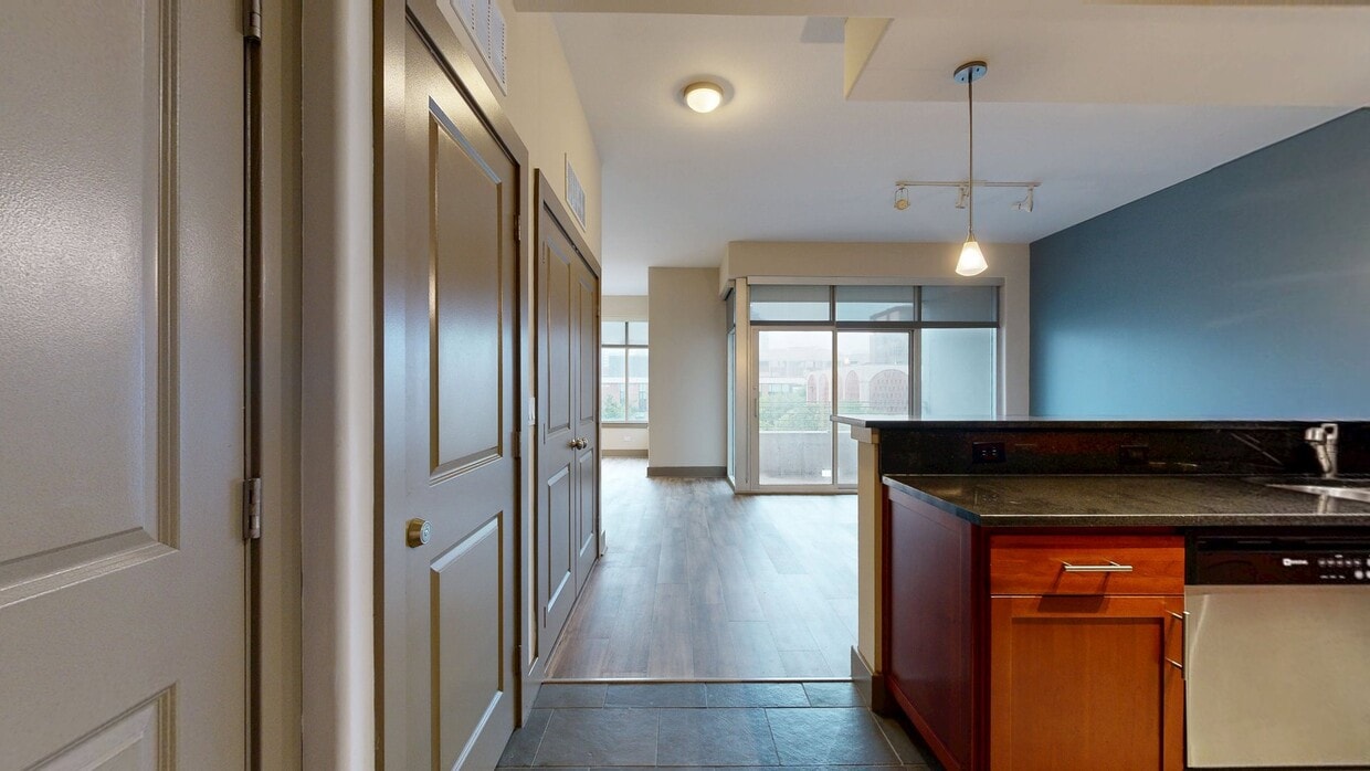 Photo - Domus Apartments