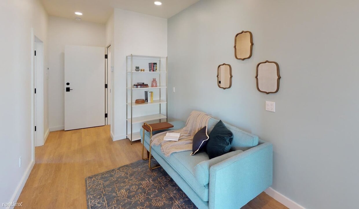 Primary Photo - 1 br, 1 bath House - 1815 15th St Stunning...