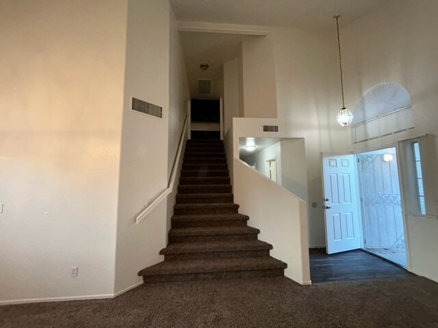 Building Photo - 6625 Colony Grant Way