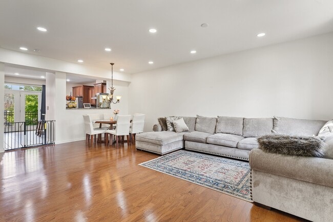 Foto del edificio - 2234 S Crambourne Way