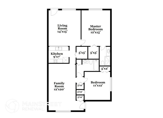 Building Photo - 5940 S Rue Rd