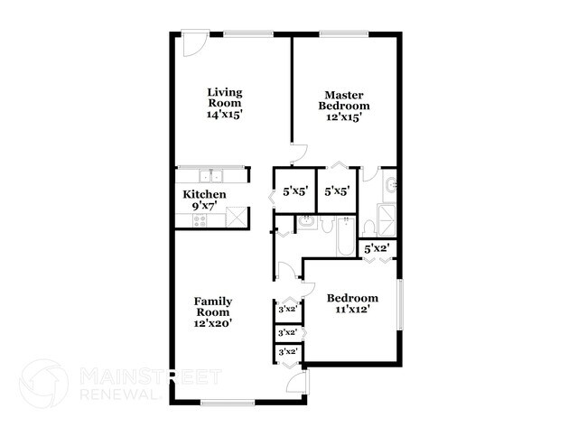 Foto del edificio - 5940 S Rue Rd