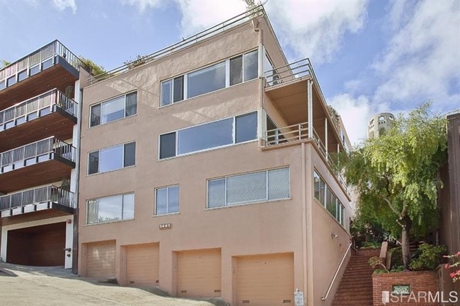 Building Photo - 1441 Montgomery St
