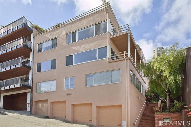 Foto del edificio - 1441 Montgomery St