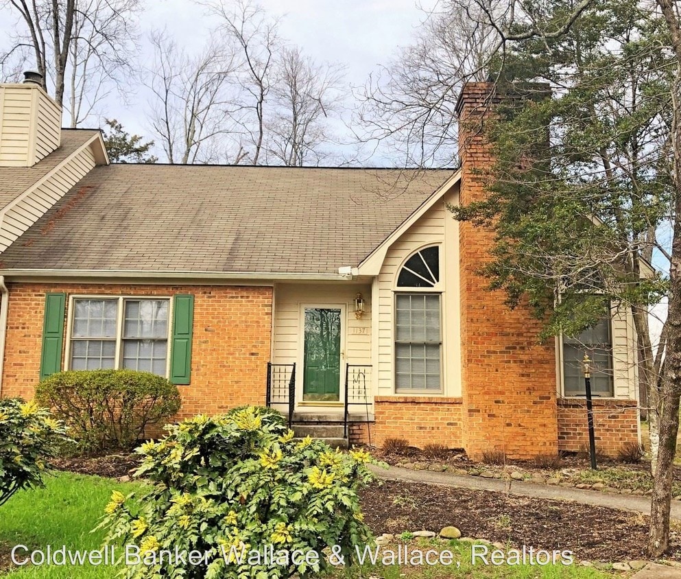 1137 Greywood Dr, Knoxville, TN 37923 House Rental in Knoxville, TN