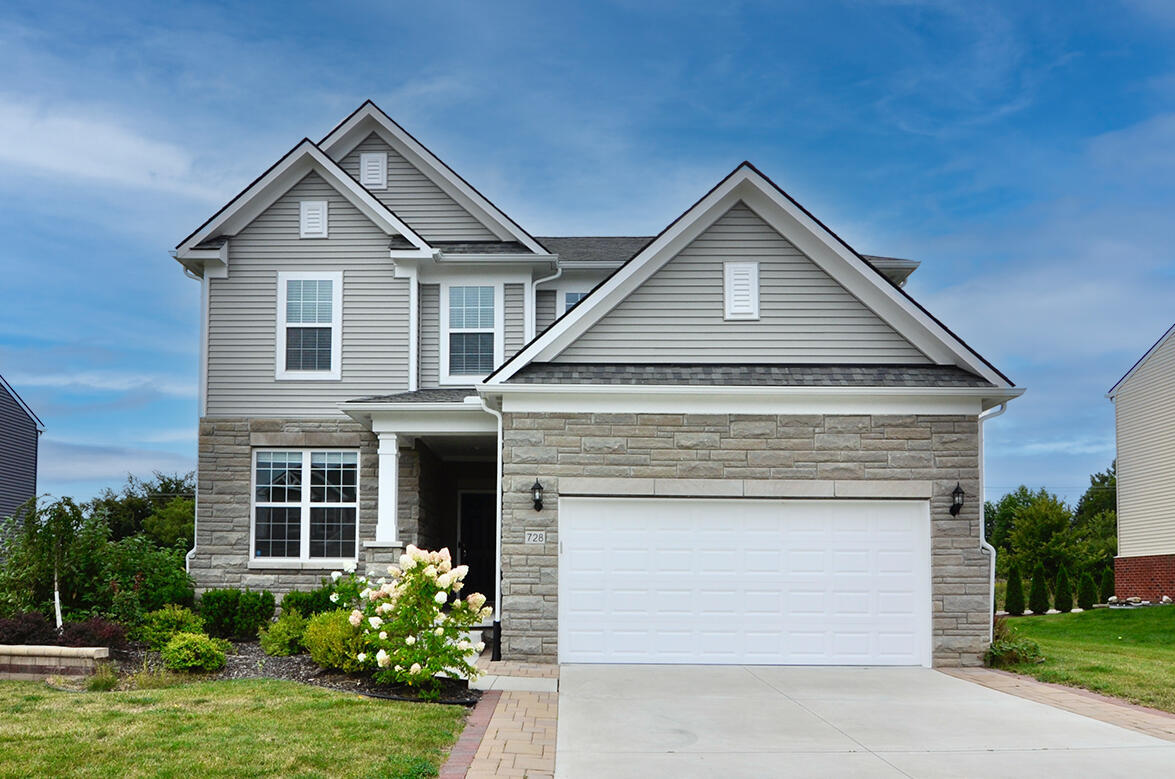 Primary Photo - 728 Groveland Cir