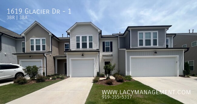 Building Photo - 1619 Glacier Dr