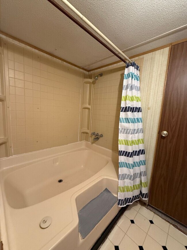 Foto del edificio - 2 bedroom, 1 bath Mobile Home