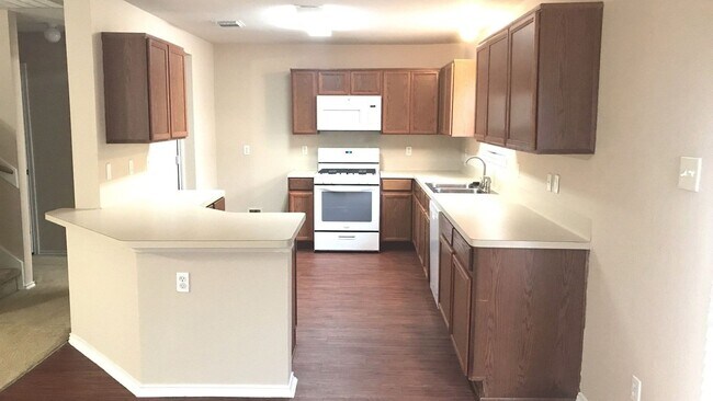 Building Photo - 18114 Valebluff Ln