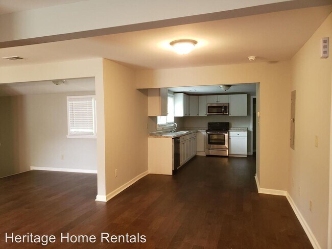 Building Photo - 4 br, 2 bath House - 6635 Mableton Parkway
