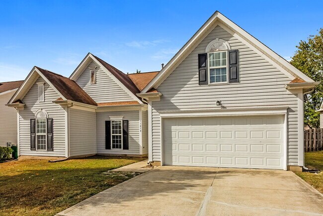 Foto del edificio - 11878 Meadhaven Dr