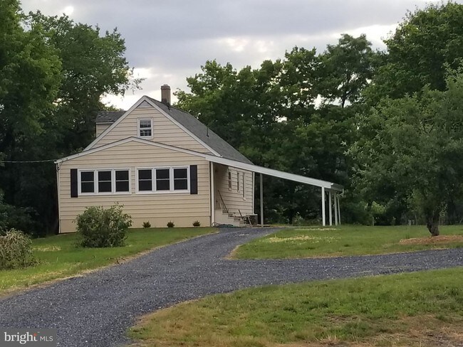 Foto del edificio - 7614 Strasburg Rd