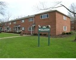Primary Photo - Miles Landing 2BD/1.5 BA Townhouse