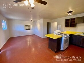 501 N Harrison Ave