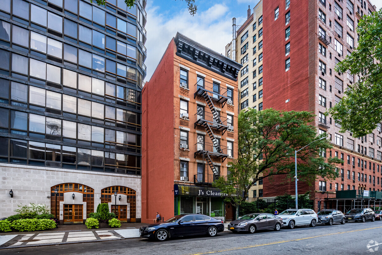 Foto principal - 410 E 59TH St