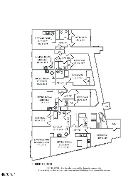Foto del edificio - 2 South St