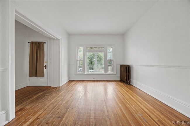 Foto del edificio - 333 Lafayette Ave