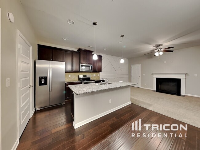 Foto del edificio - 309 Lossie Lane McDonough GA