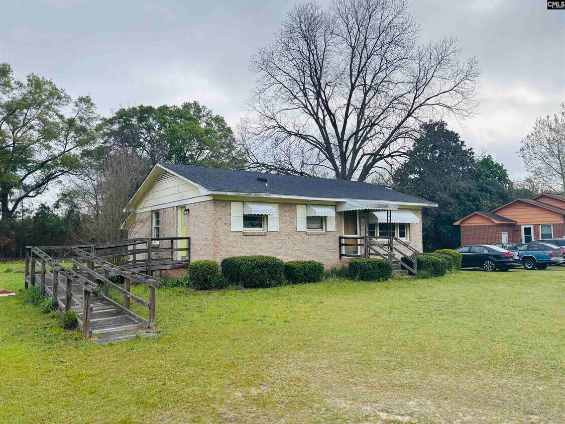 Foto principal - 314 Kings Ave