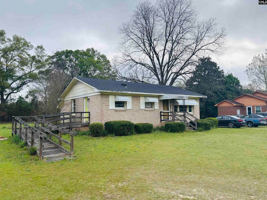 Primary Photo - 314 Kings Ave