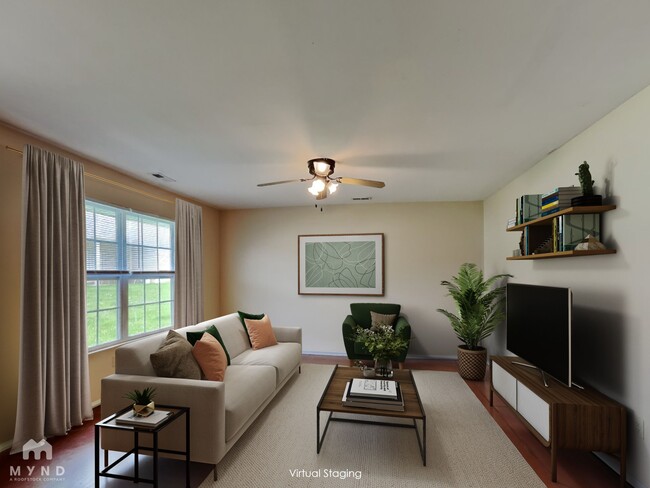 Foto del edificio - 1112 S Clifton Ave