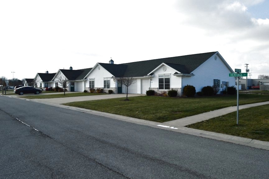 Primary Photo - 9958 Heritage Dr