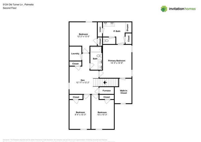 Building Photo - 5124 Old Turner Ln
