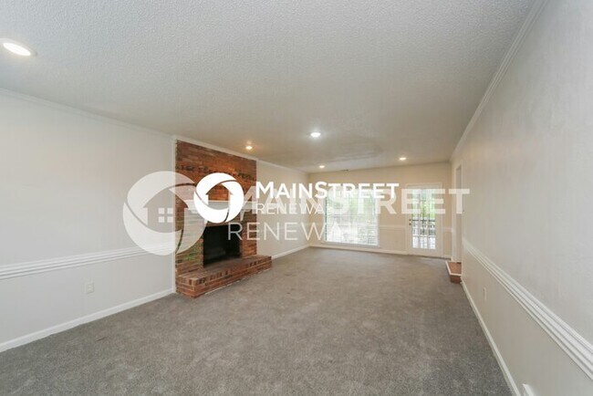 Building Photo - 4 Bedroom Pet-Friendly Home in Cordova, TN with Main Street Renewal