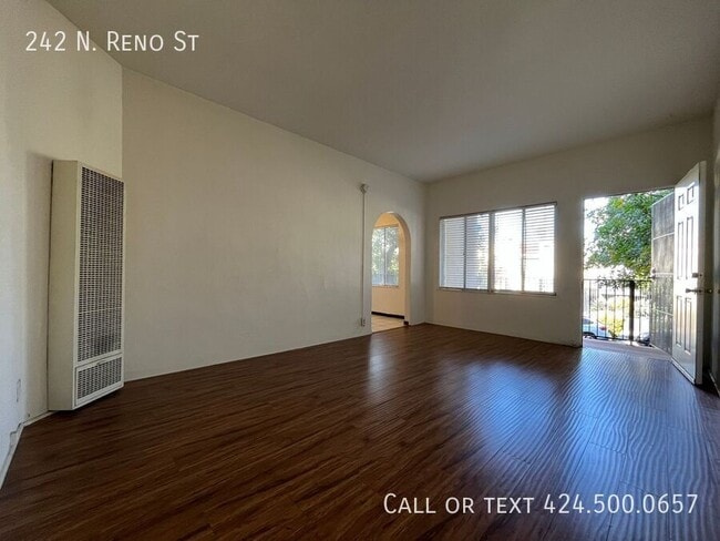 Building Photo - 242 N Reno St