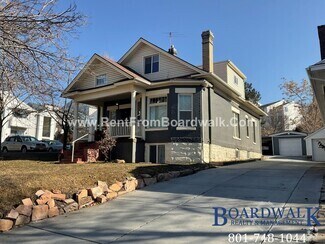 Building Photo - 555 S 900 E