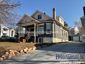 Building Photo - 555 S 900 E