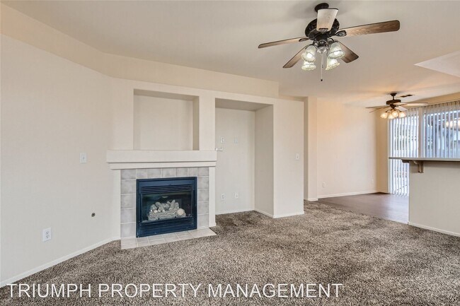 Foto del edificio - 3 br, 2 bath House - 8804 Crooked Shell Ave