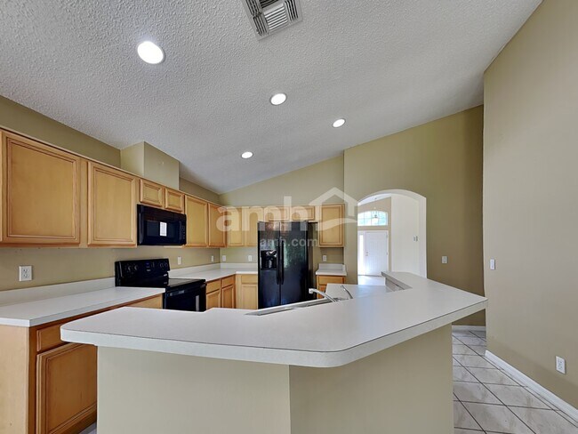 Foto del edificio - 3616 Seminole Dr