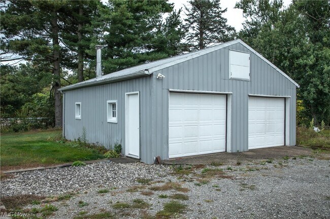 Foto del edificio - 61760 W Tacoma Rd