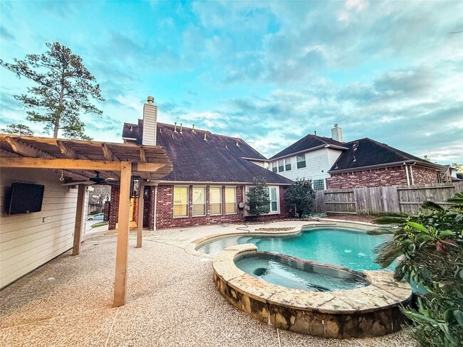 Foto del edificio - 79 W Shale Creek Cir