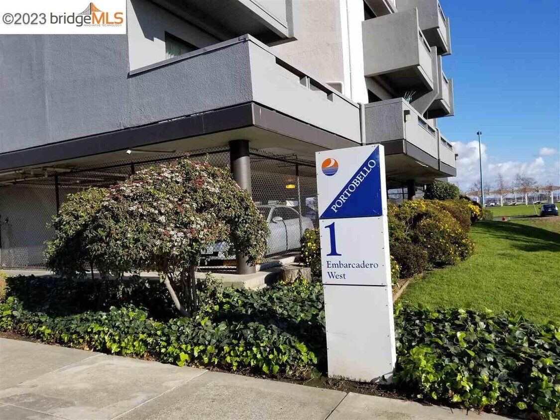 Foto principal - 1 Embarcadero
