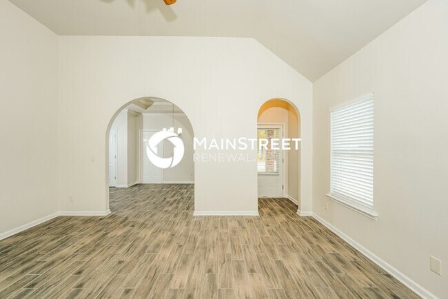 Foto del edificio - 3 Bedroom Pet-Friendly Home in Leeds, AL w...