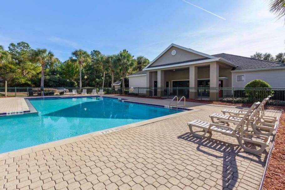 Windsong Apartments Alquileres en Lake City, FL