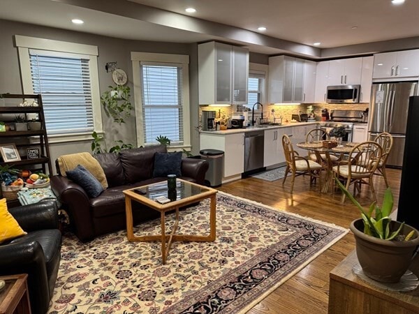 Foto del edificio - 19 MacArthur St