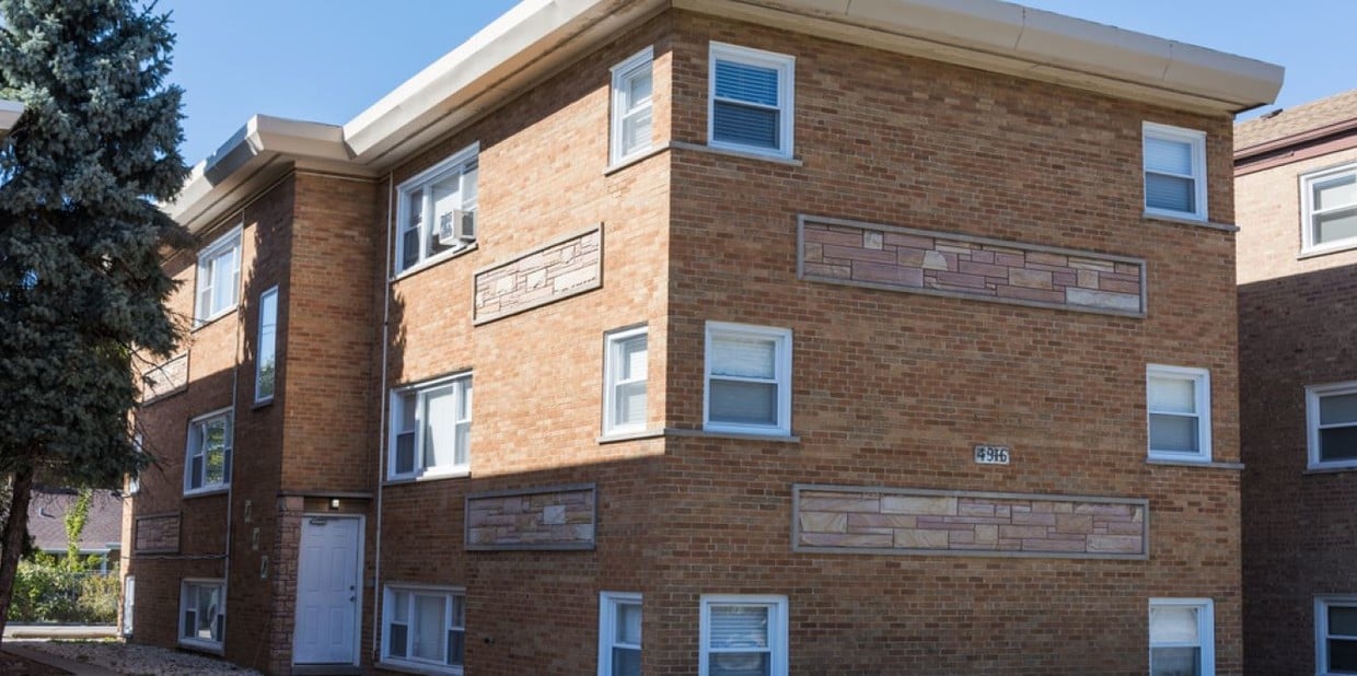Building Photo - 4916 N Harlem Ave