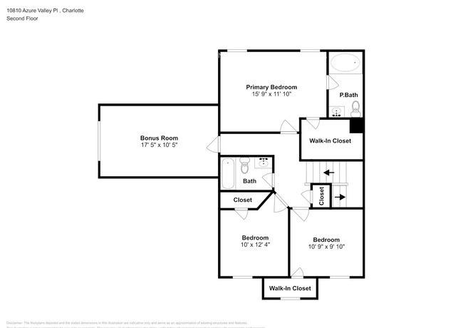 Building Photo - 10810 Azure Valley Pl