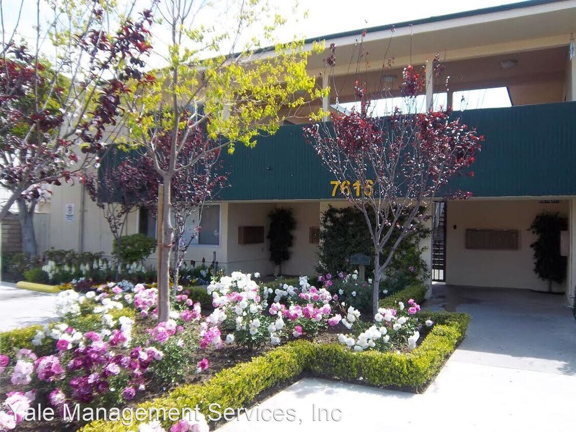Foto principal - 7616 Fulton Ave