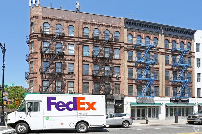 Building Photo - 2051 Frederick Douglass Blvd
